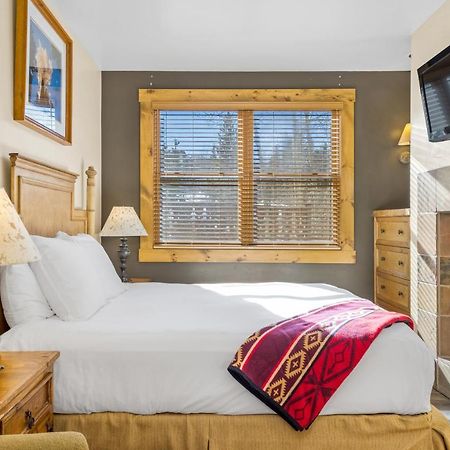 Blue Collar Boutique: Affordable Adventure Aparthotel Telluride Buitenkant foto