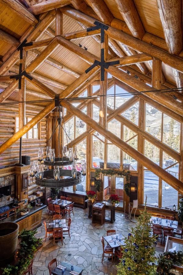 Blue Collar Boutique: Affordable Adventure Aparthotel Telluride Buitenkant foto