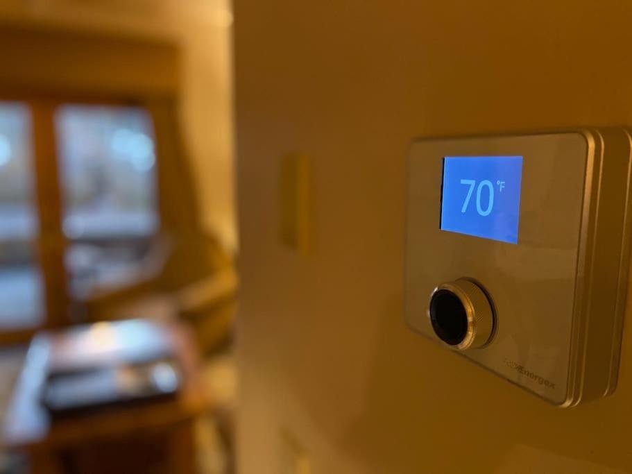 Blue Collar Boutique: Affordable Adventure Aparthotel Telluride Buitenkant foto