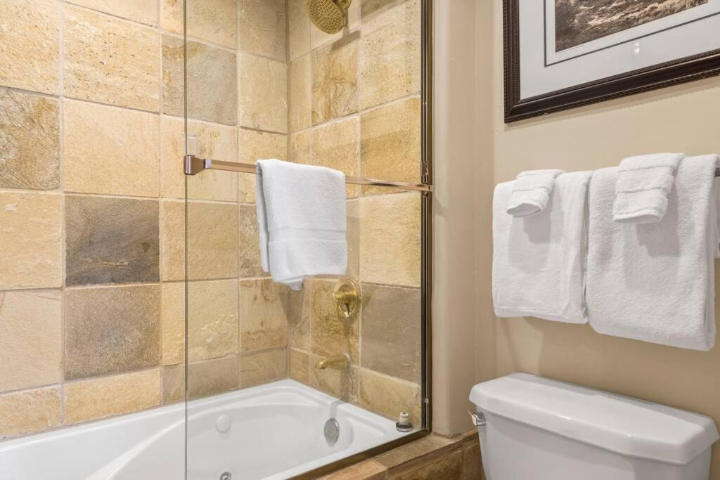 Blue Collar Boutique: Affordable Adventure Aparthotel Telluride Buitenkant foto